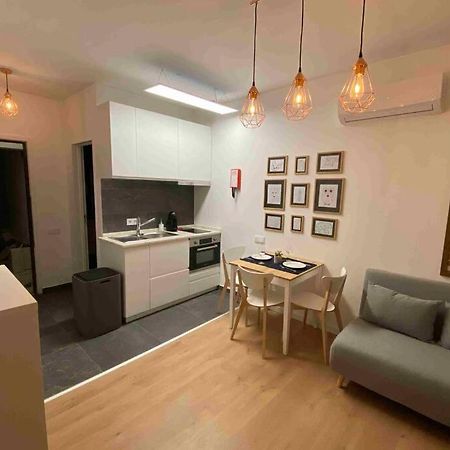 Torralta 804 Apartman Alvor Kültér fotó