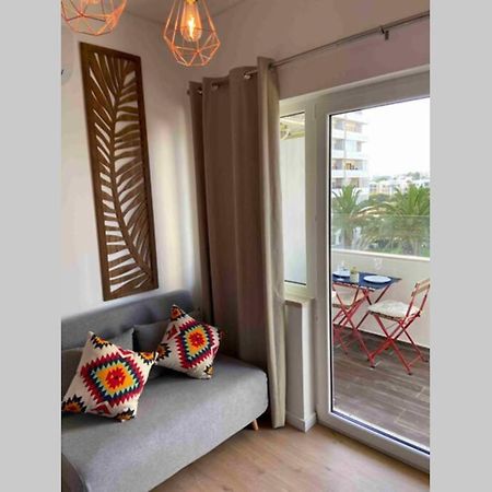 Torralta 804 Apartman Alvor Kültér fotó