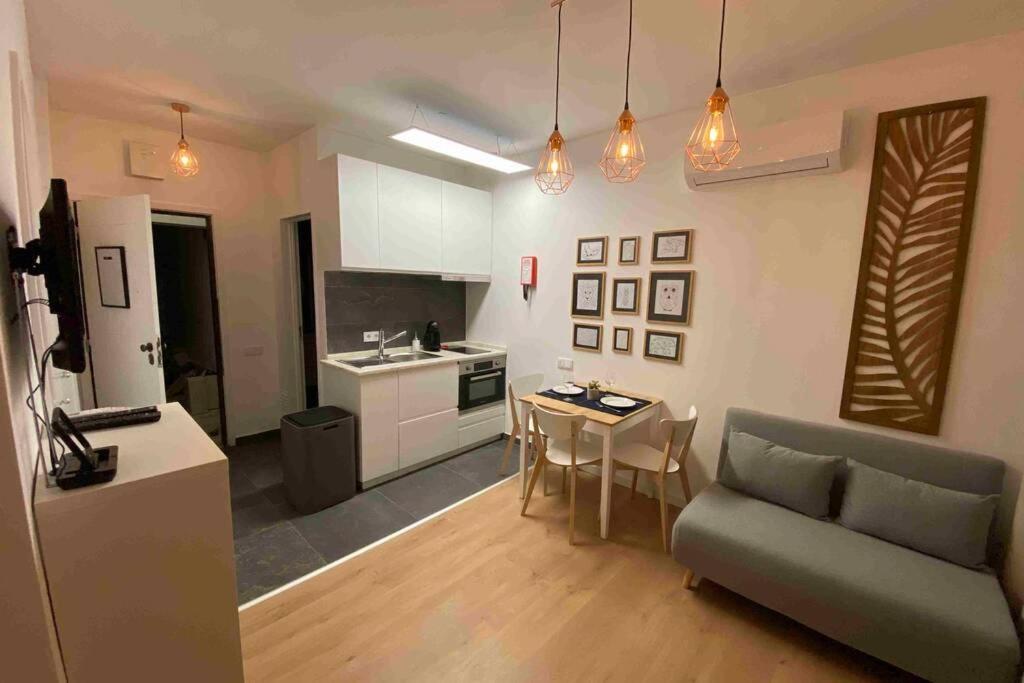 Torralta 804 Apartman Alvor Kültér fotó