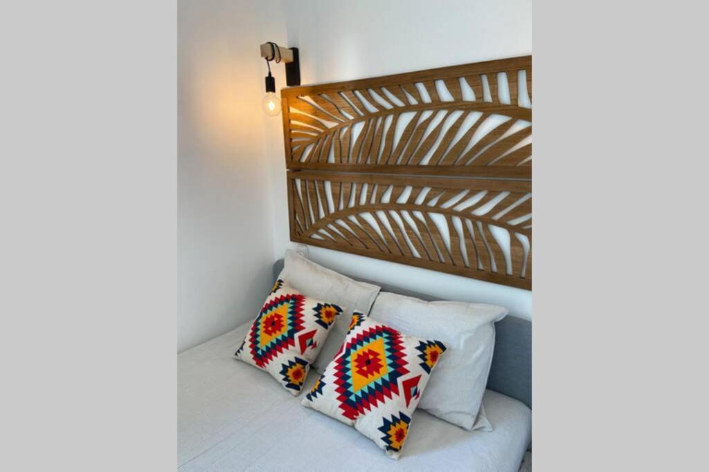 Torralta 804 Apartman Alvor Kültér fotó