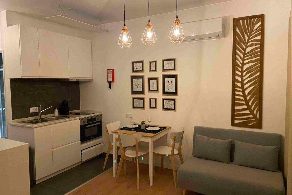 Torralta 804 Apartman Alvor Kültér fotó