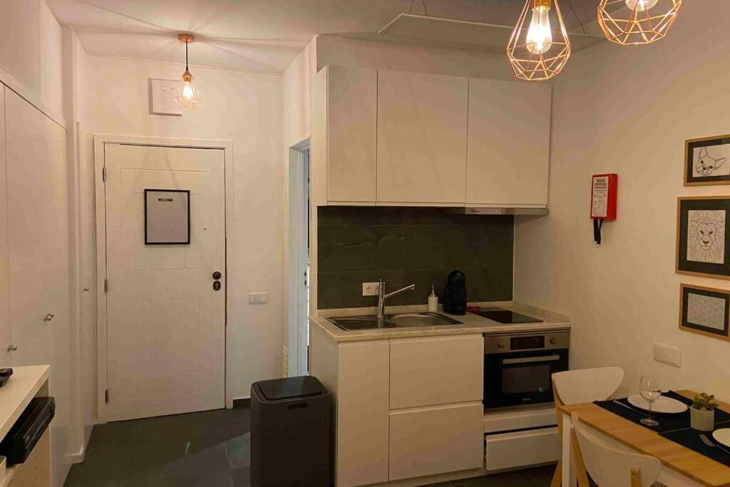 Torralta 804 Apartman Alvor Kültér fotó
