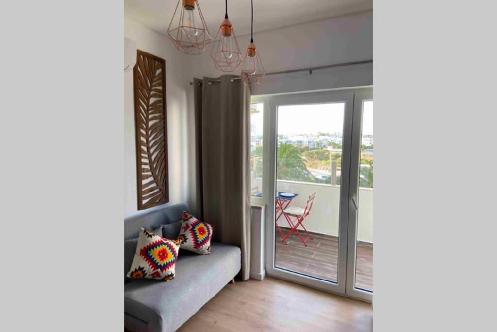 Torralta 804 Apartman Alvor Kültér fotó