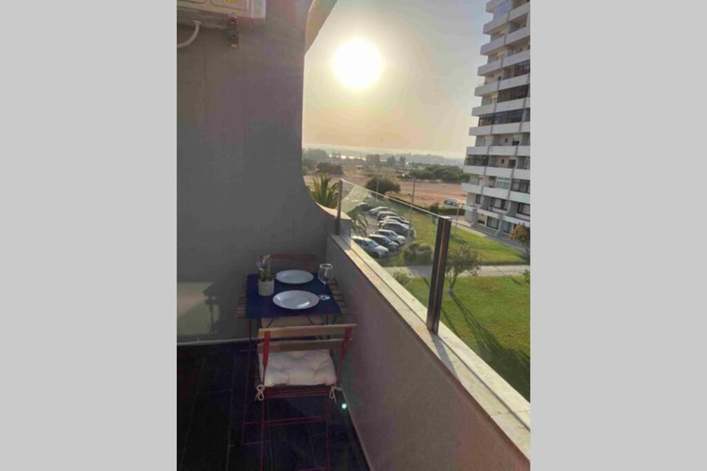 Torralta 804 Apartman Alvor Kültér fotó
