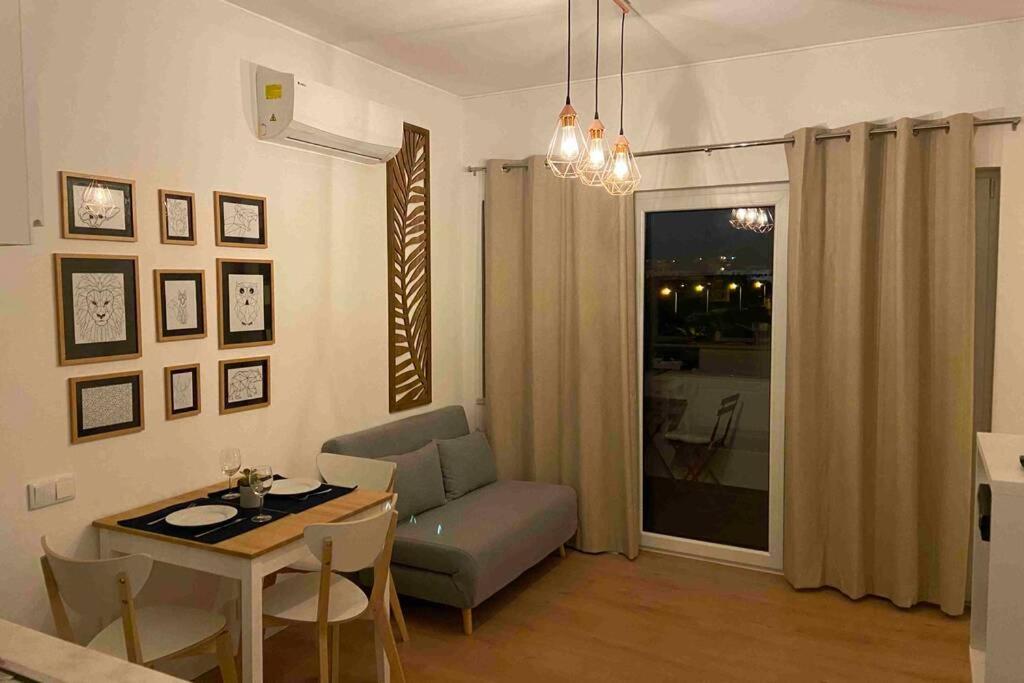 Torralta 804 Apartman Alvor Kültér fotó